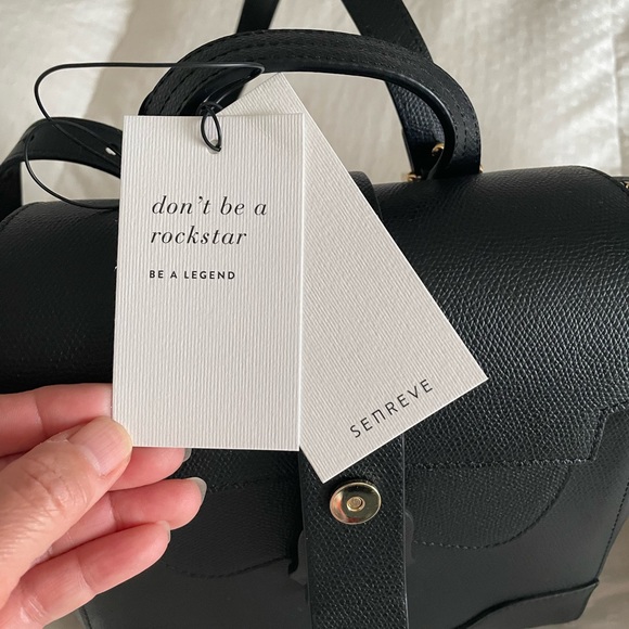 Senreve Mini Maestra - Picture 14 of 14